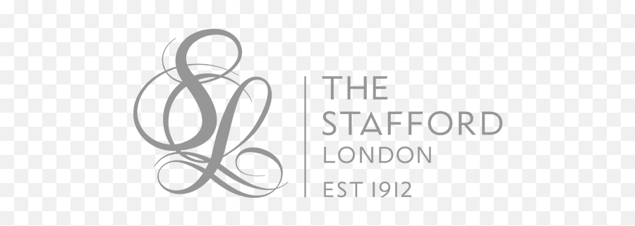 The Stafford London Stately Five - Star Luxury Hotel In London Stafford London Logo Emoji,London Logo