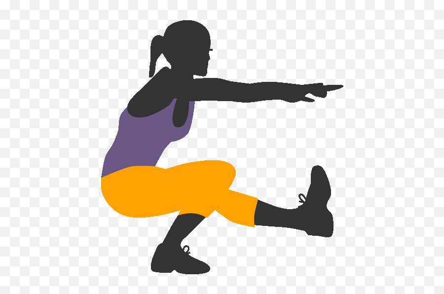 The Mindful Functional Fitness Challenge - Mindful By Sodexo For Running Emoji,Challenge Clipart