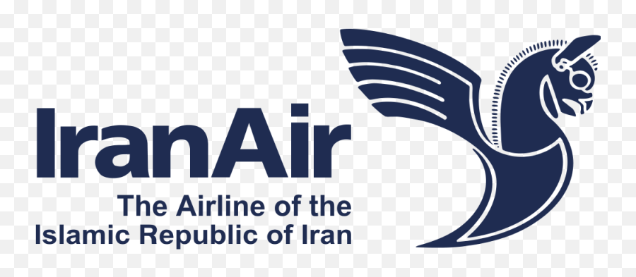 Iran Air Logo Logosurfercom - Iran Air Emoji,Ethiopian Airlines Logo