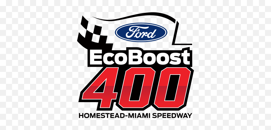 2020 Daytona 500 Logo Png - 2019 Ford Ecoboost 400 Logo Emoji,Daytona 500 Logo