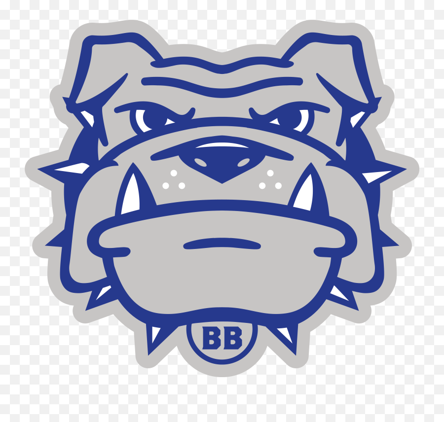 Weight Clipart Weight Room - Hamilton Ohio High School Hamilton Bulldog Hamilton Ohio Emoji,Ohio Clipart