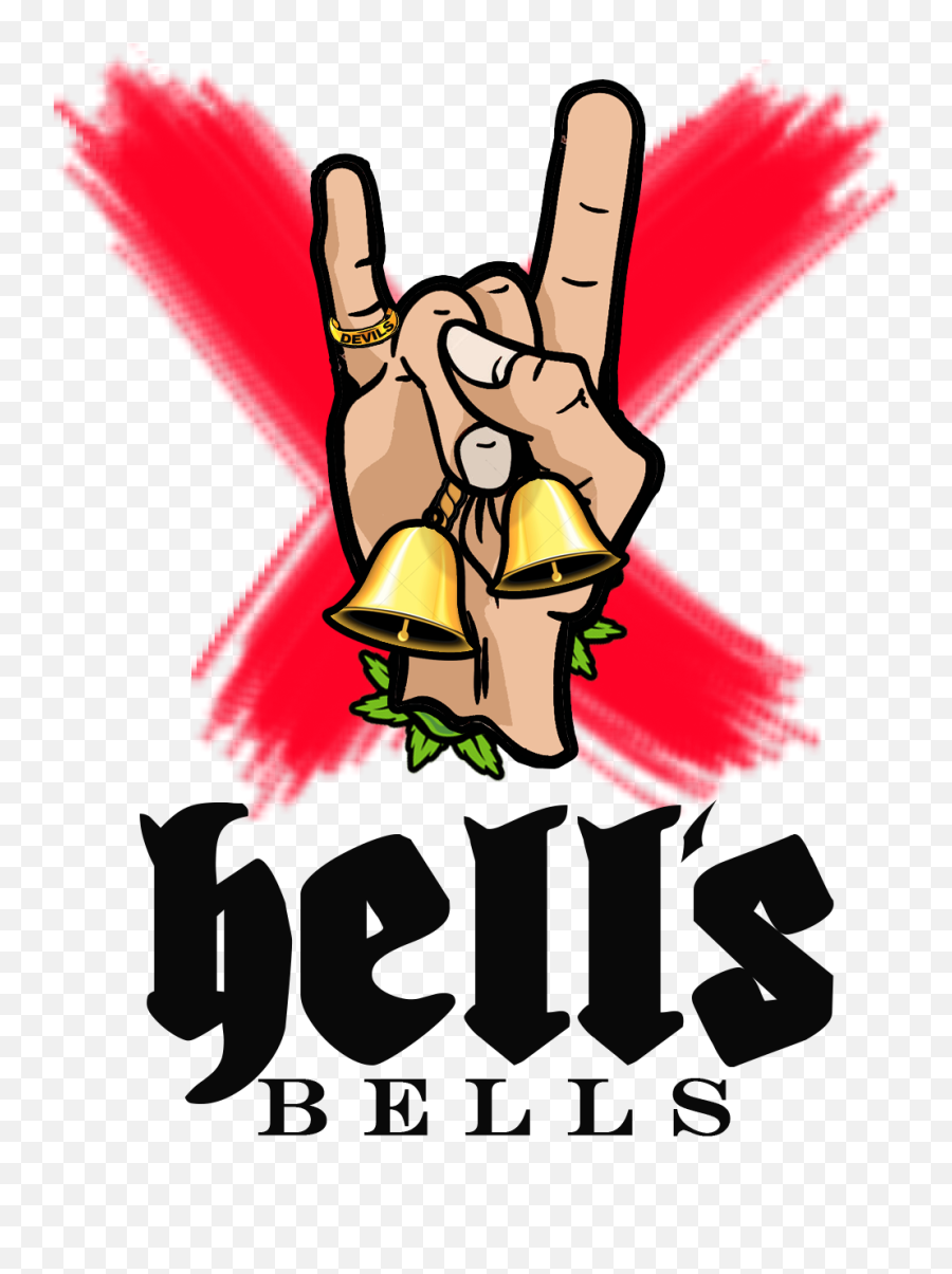 Devils Emoji,Hb Logo