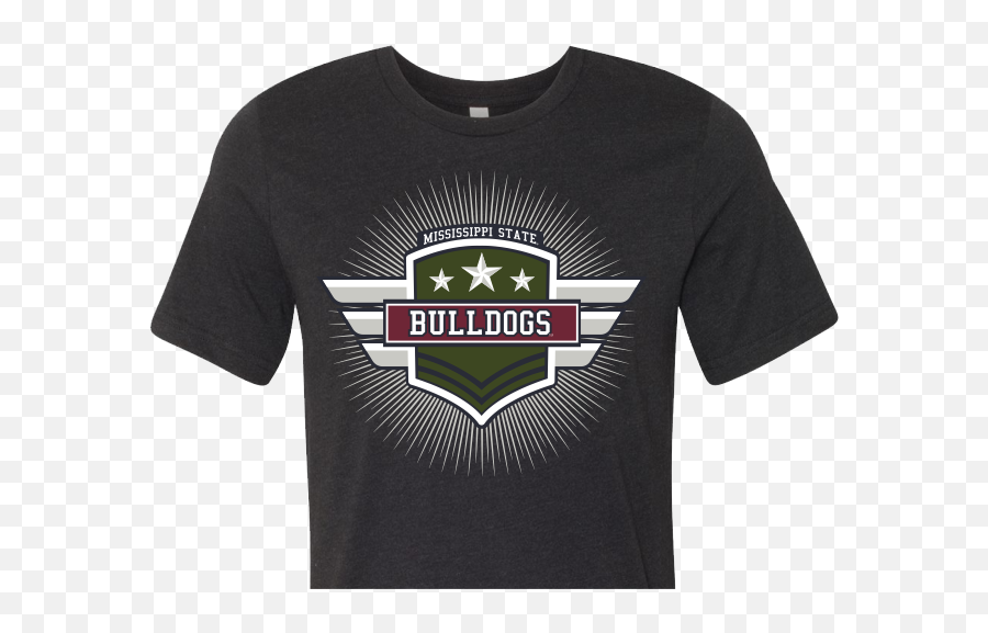 Mississippi State Bulldogs Shirt Of The Emoji,Mississippi State Logo Png