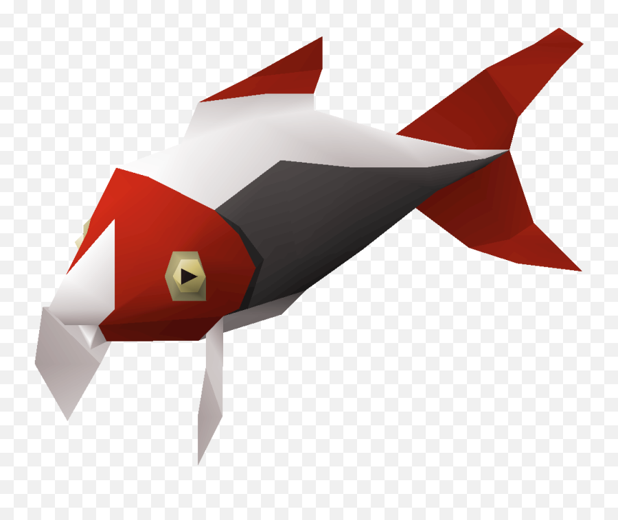 Fish Emoji,Fish With Transparent Head