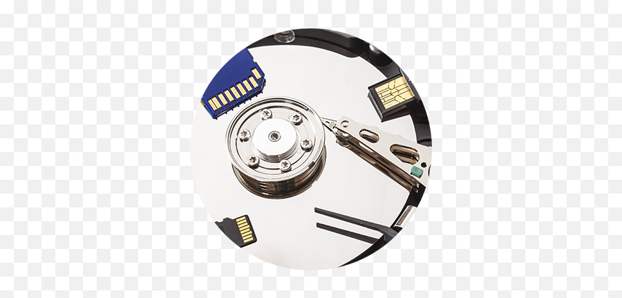Seven Interesting Facts About The Humble Hard Disk Drive Emoji,Hard Drive Png