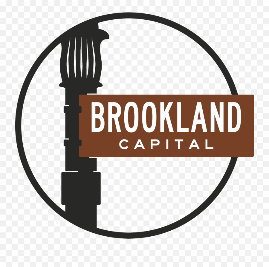 Brookland Capital Web Design Project The Lab Creative Emoji,Capital Logo