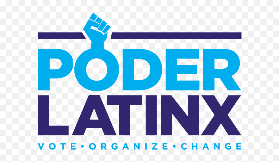 Votar Es Poder Join Us In Voting - Poder Latinx Emoji,Bernie Sanders Logo