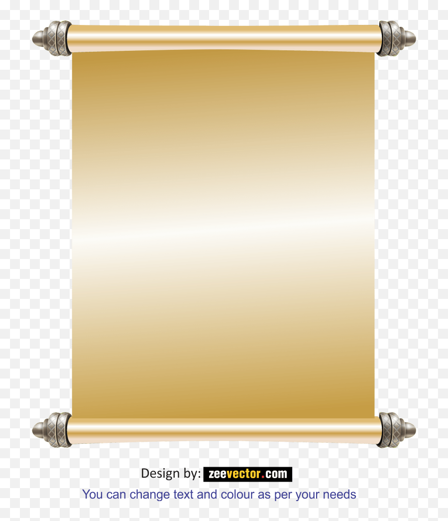 Scroll Vector Free - Free Vector Design Cdr Ai Eps Png Svg Emoji,Scroll Clipart Free
