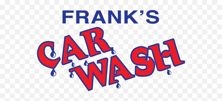 Home - Franku0027s Car Wash Dot Emoji,Car Wash Logo