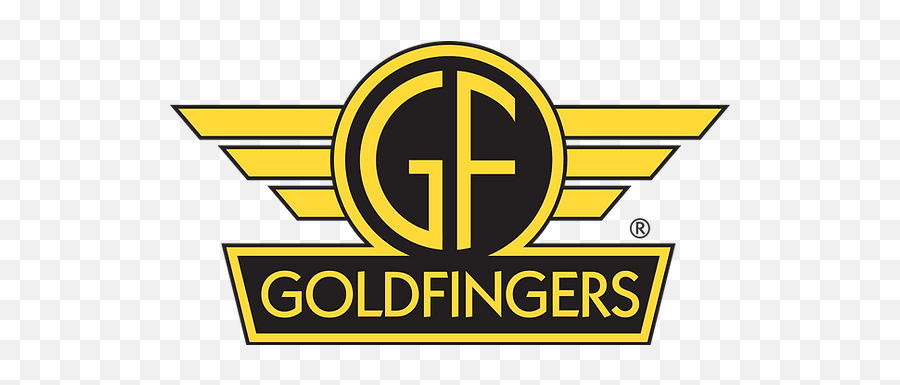 Home Goldfingerssaraland Emoji,G F Logo
