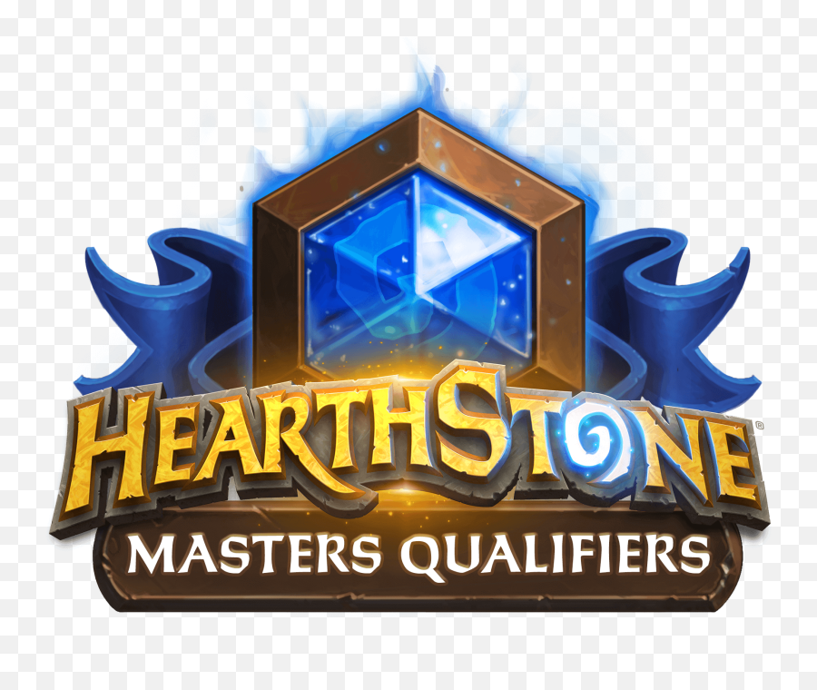 Battlefy - Hearthstone Masters Qualifier Emoji,Masters Logo