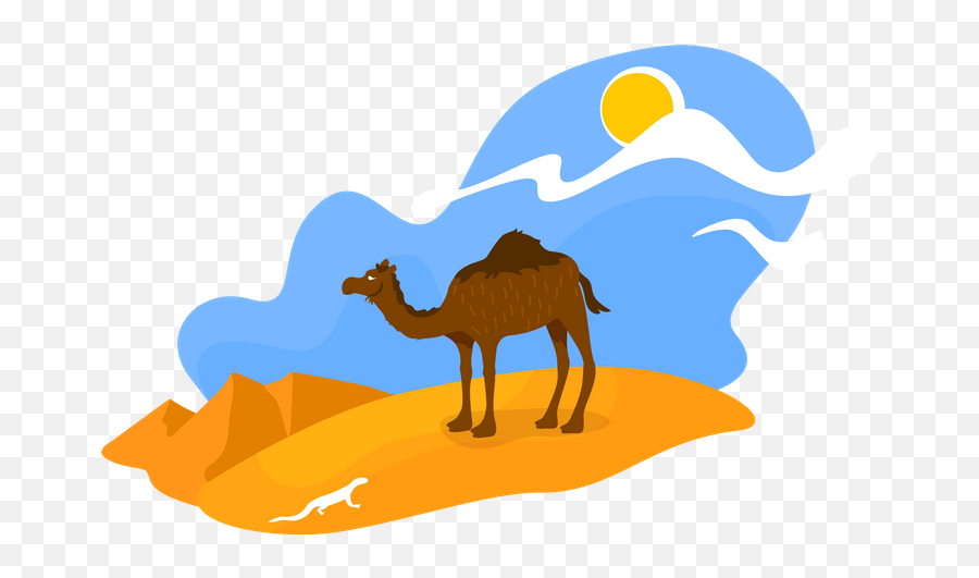 Camel Illustrations Images U0026 Vectors - Royalty Free Emoji,Camel Transparent Background