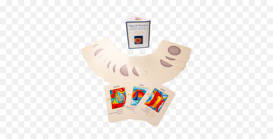 Tarot Cards Custom Playing Cards Design Printing - Los Emoji,Tarot Cards Png