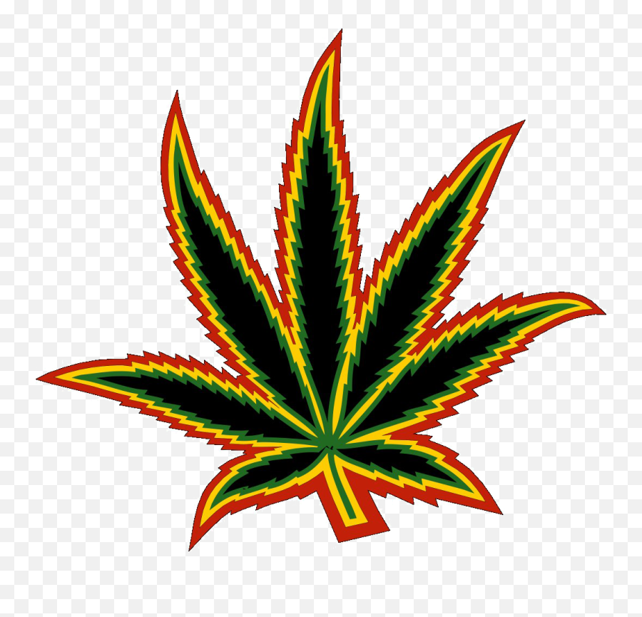Weed Transparent Png Images - Transparent Marijuana Leaf Emoji,Weed Clipart