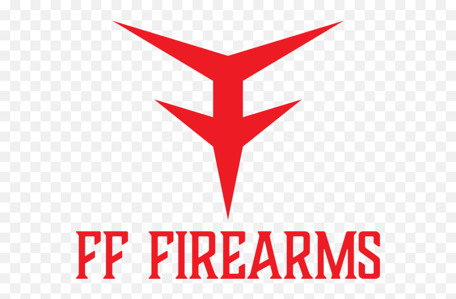 Ff Firearms Contact Us Emoji,Firearms Logo