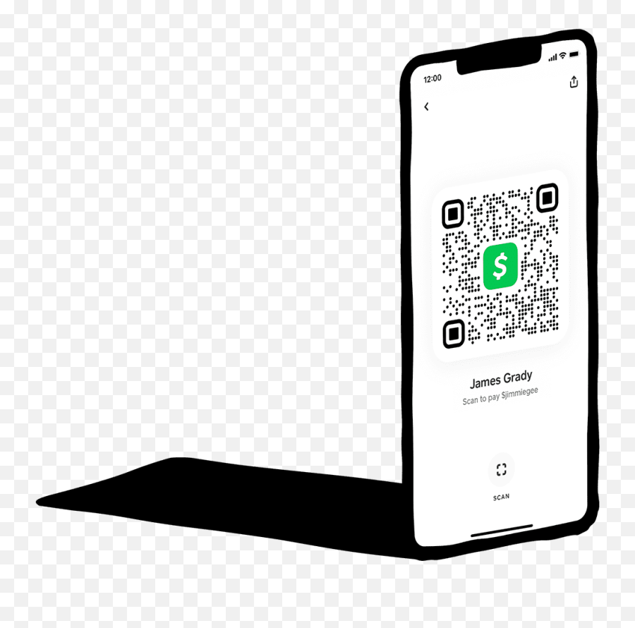 Cash App - Portable Emoji,Cash App Logo