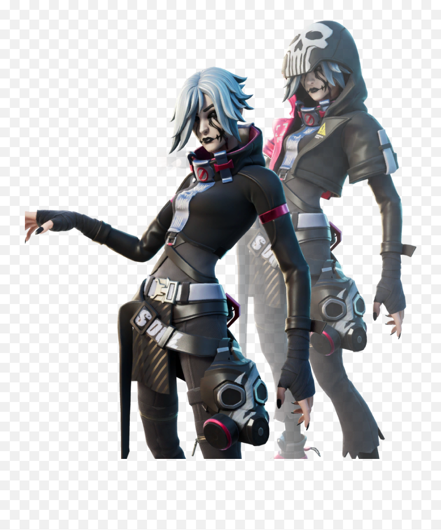 Fortnite Grimoire Skin Character Png - Grimoire Skin Fortnite Emoji,Fortnite Character Png