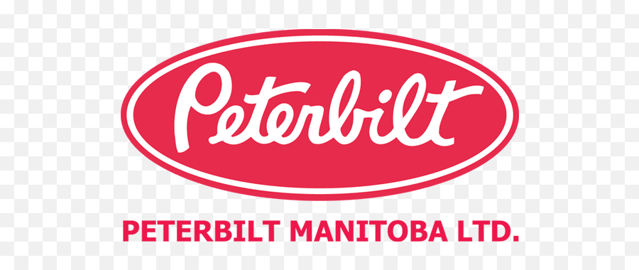 Peterbilt Manitoba Ltd - Peterbilt Emoji,Kenworth Logo