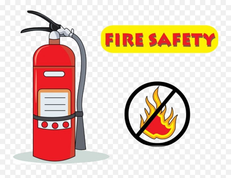Fire Safety Png Transparent Images Png All - Fire Safety Clipart Png Emoji,Safety Clipart
