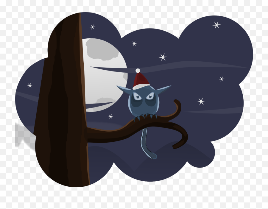 Full Moon Png Svg Clip Art For Web - Download Clip Art Png Fictional Character Emoji,Full Moon Clipart