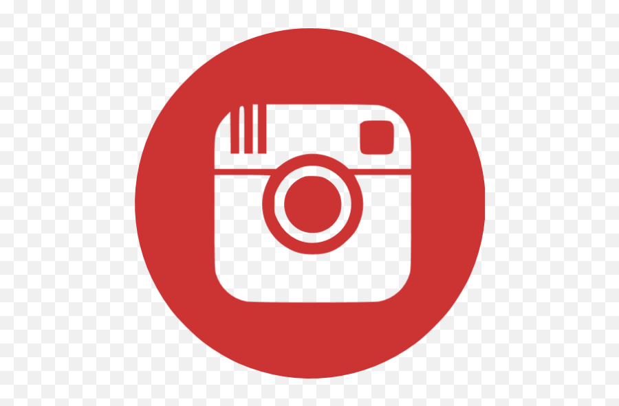 Persian Red Instagram 4 Icon - Instagram Icon Marron Jpg Emoji,Red Instagram Logo