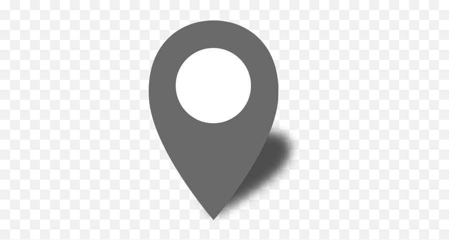 15 Location Icon - Location Pin Icon Grey Emoji,Location Png