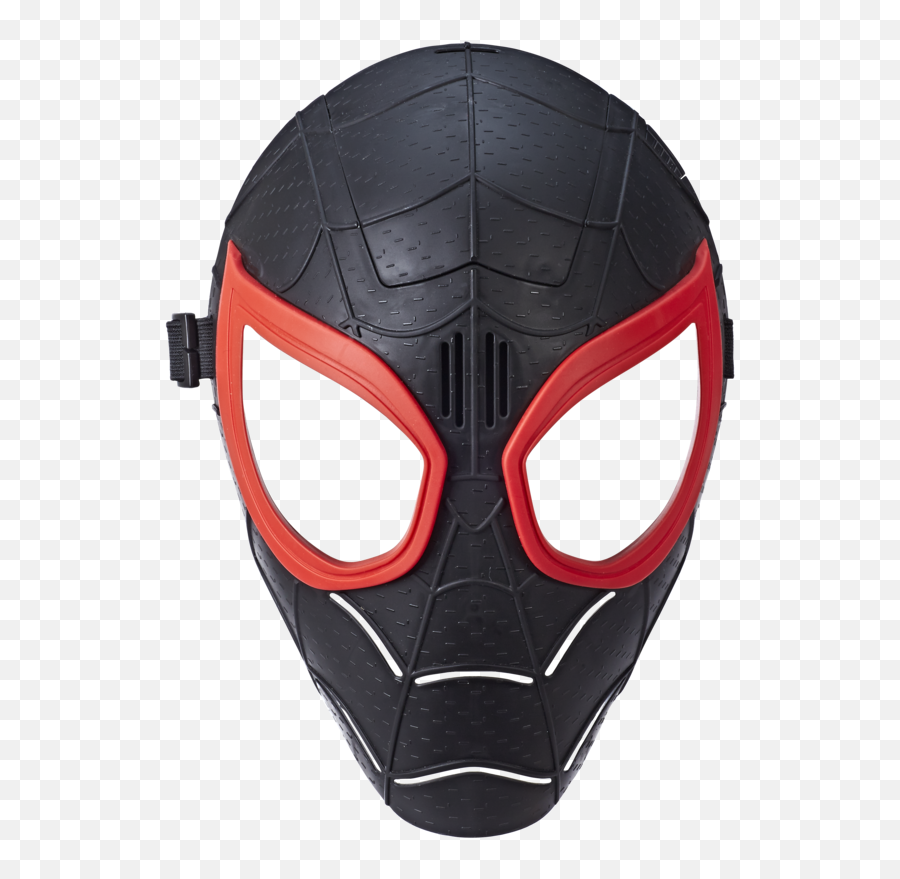 Miles Morales Spiderman Mask Emoji,Miles Morales Png