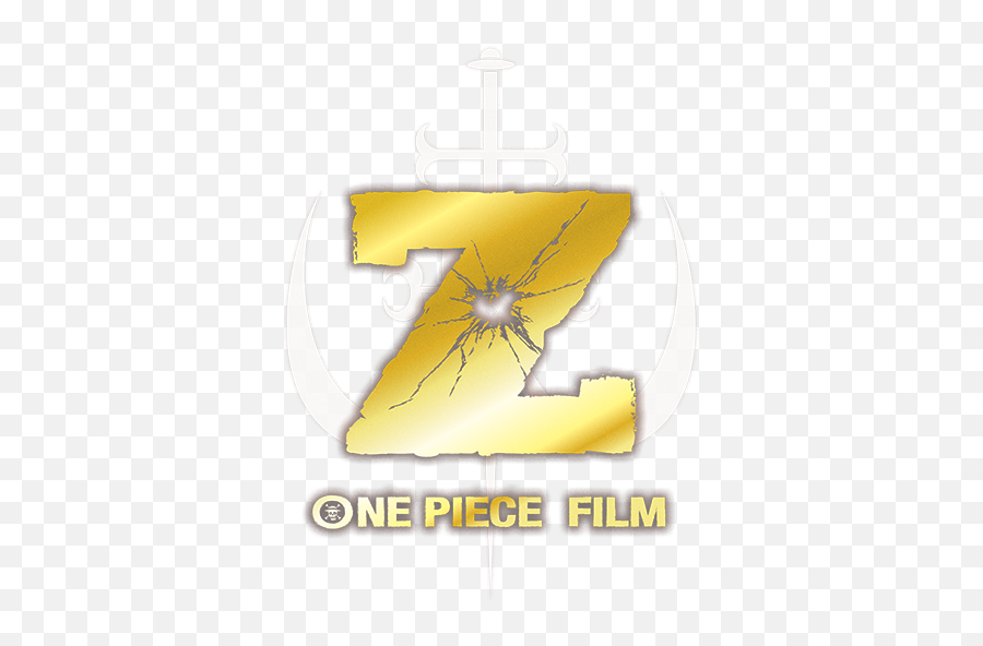 One Piece Film Z - Religion Emoji,One Piece Logo