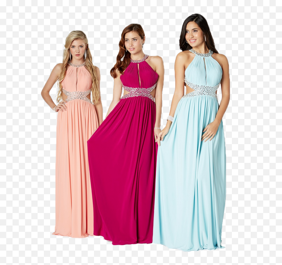 Dress Png Images Transparent Background Png Play - Gown For Girls Png Emoji,Transparent Dress