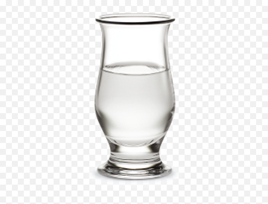 Shot Glass - Holmegaard Idéelle Shot Glass 8 Cm Full Serveware Emoji,Shot Glass Clipart