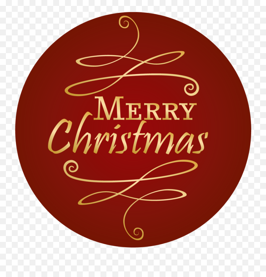 Logos Corinne E Burr - Language Emoji,Merry Christmas Logo