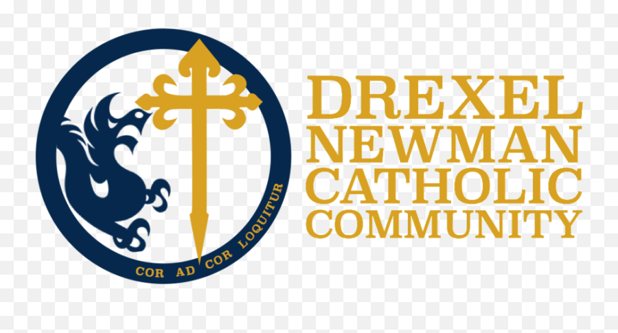 Contact Drexel Newman Catholic Community - Drexel University Emoji,Drexel Logo