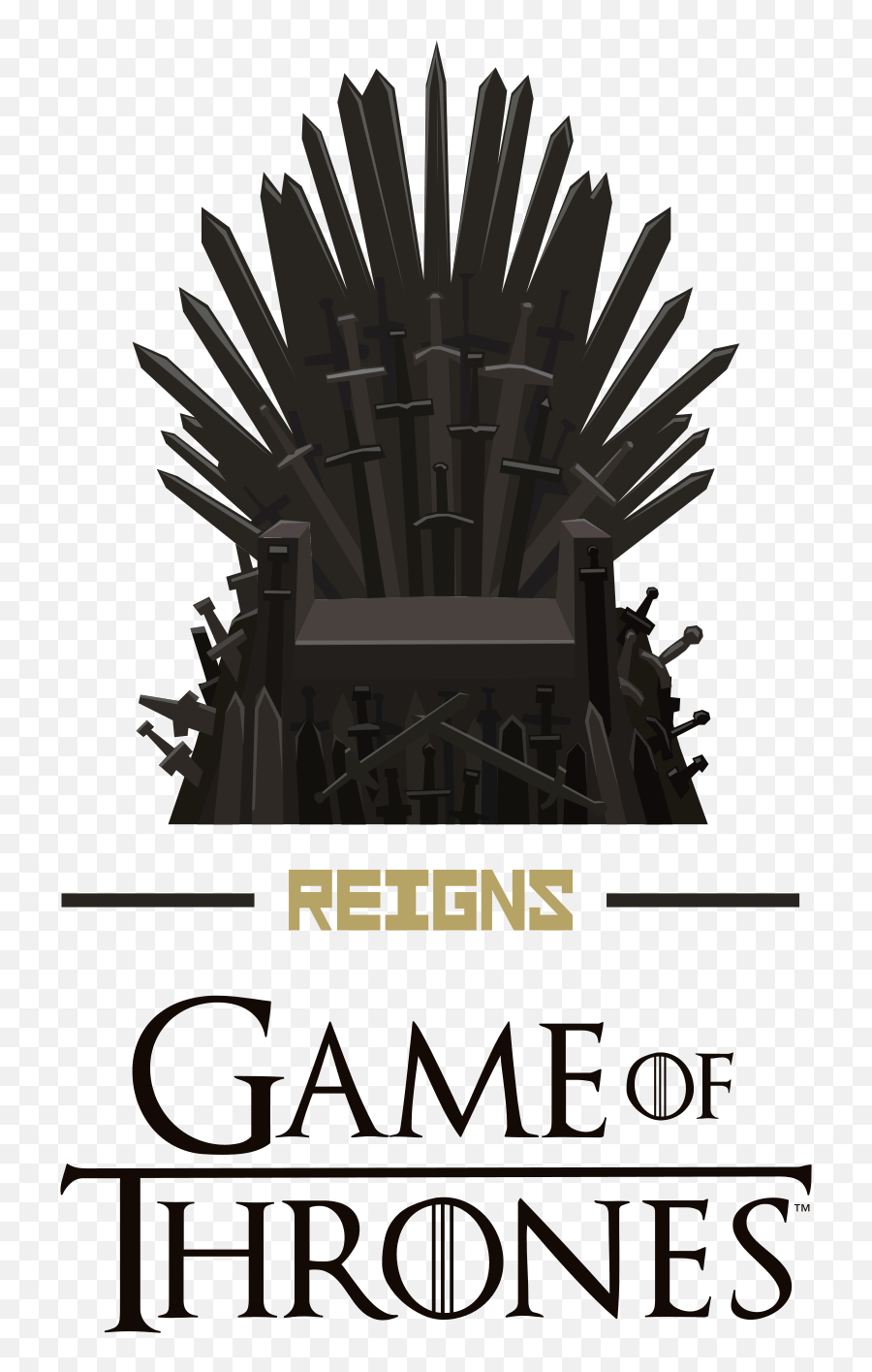 Svg Vector Or Png File Format - Game Of Thrones Elements Png Emoji,Game Of Thrones Logo