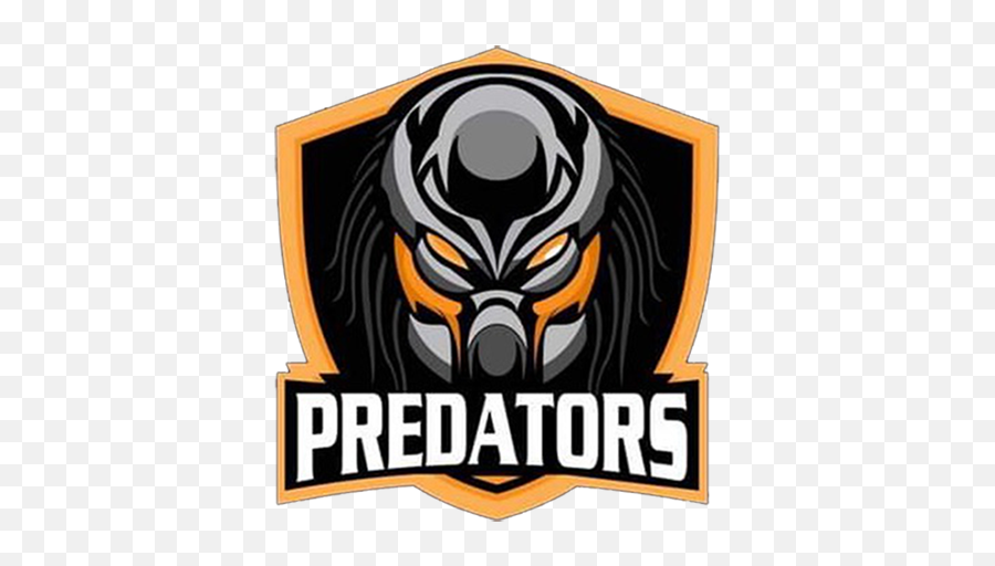 Predators Iq - Ps4 Virtual Proleague Capa Preta Tap House Emoji,Predators Logo