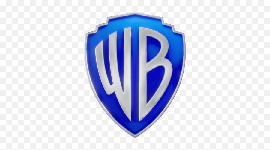 Warner Bros - Vertical Emoji,Warner Bros Logo