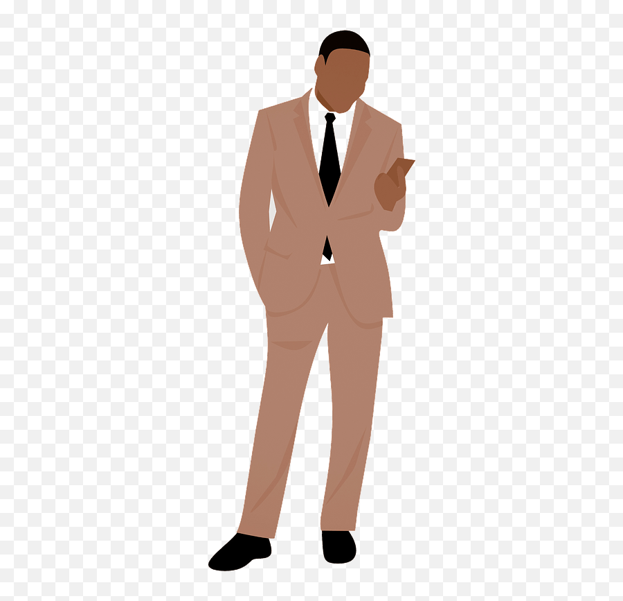 Businessman Clipart - Clipart Businessman Png Download Bussiness Men Drawing Emoji,Business Man Png
