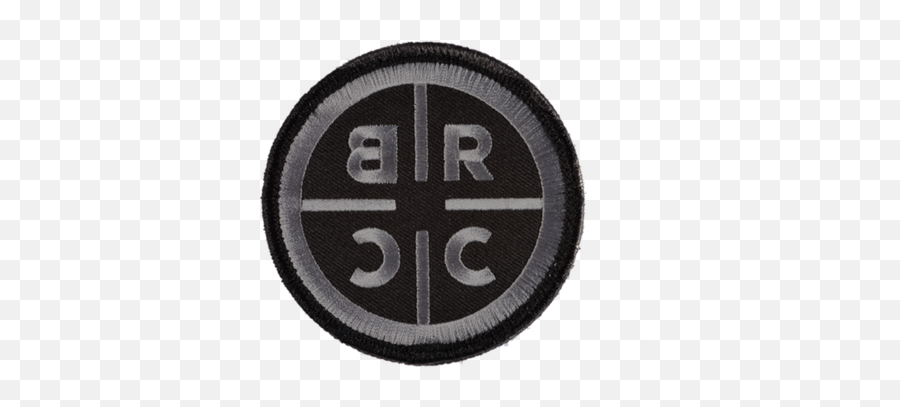Brcc Patches - Black Rifle Coffee Patch Emoji,Logo Patches