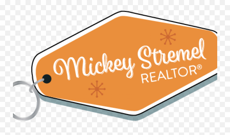 Lawrence Kansas Realtor Mickey Stremel Keller Williams - Language Emoji,Mickey Logo
