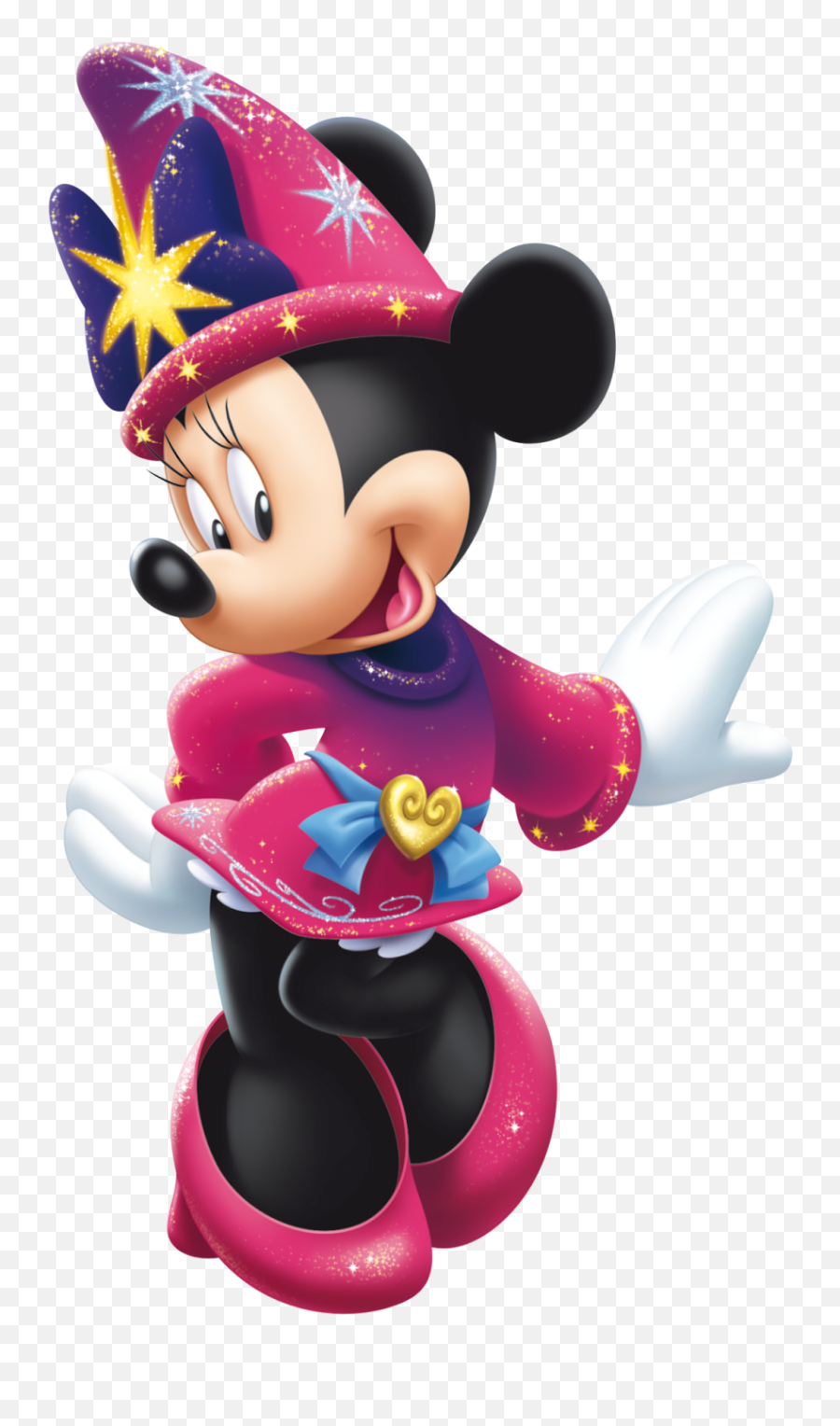 Collection Minnie Mouse Clipart Png - Minnie Mouse Clipart Emoji,Minnie Mouse Clipart