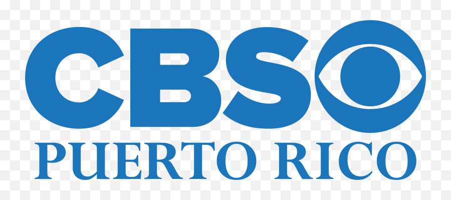 Home - Cbs Tv Emoji,Puerto Rico Logo