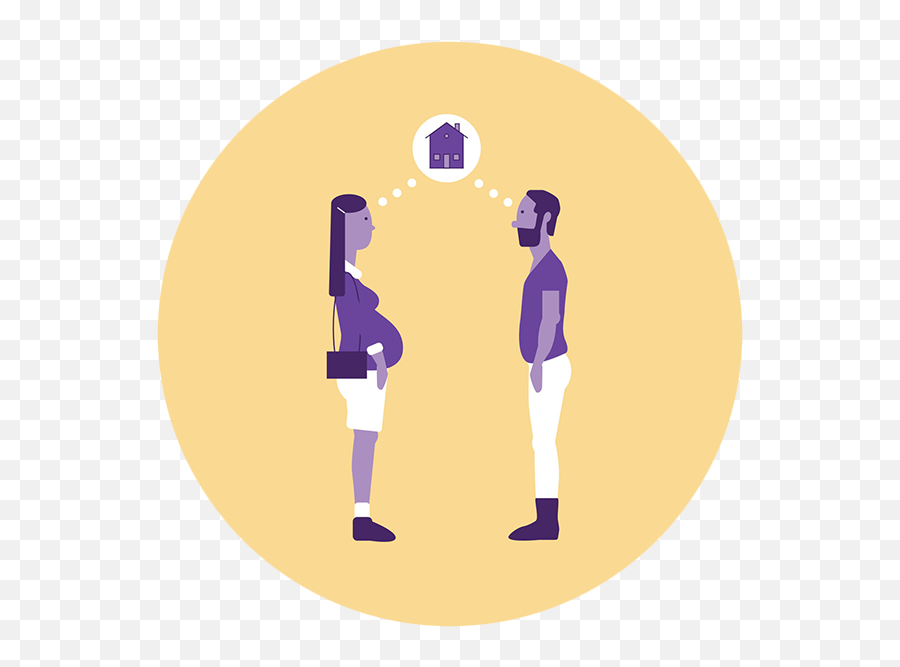 Purple Finch Properties - Conversation Emoji,Purple Circle Png