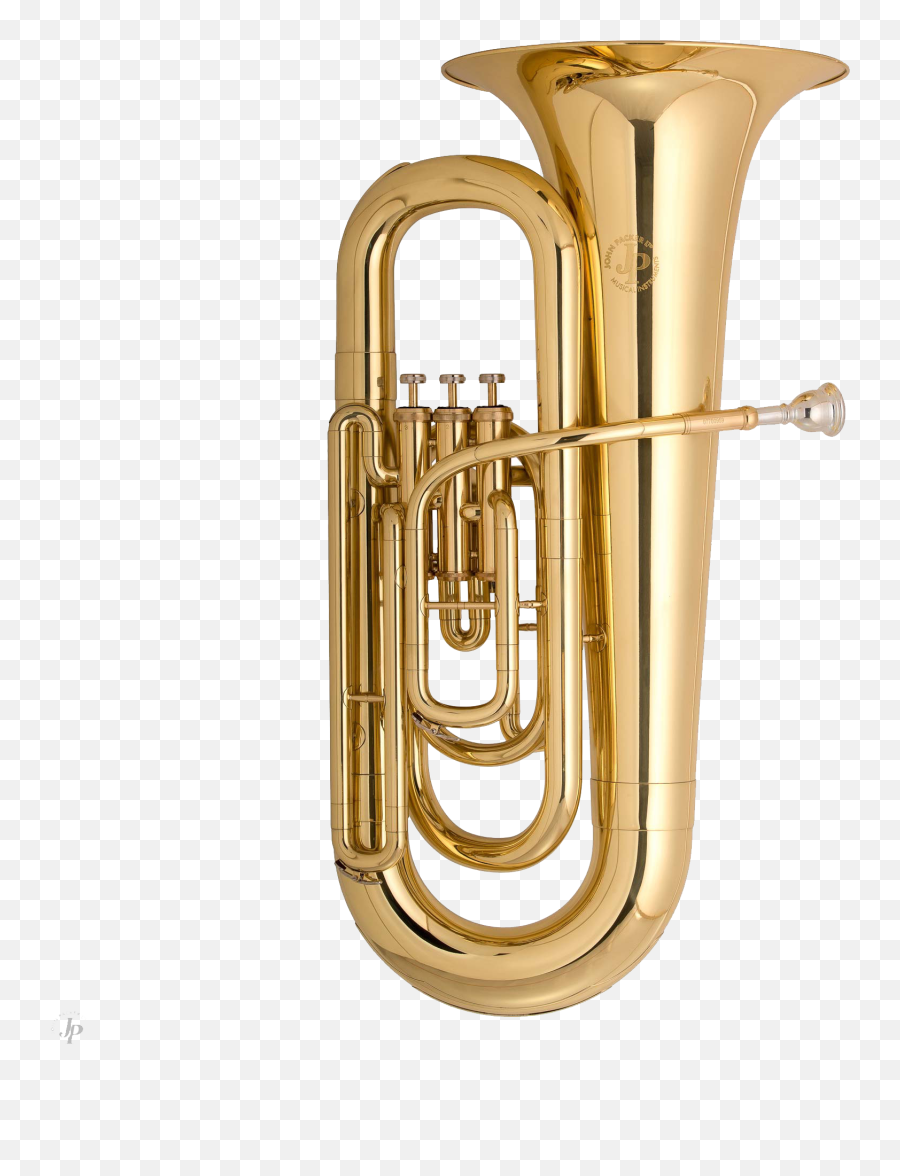 Tuba Clipart Transparent - Tuba Instrument Png Emoji,Tuba Clipart