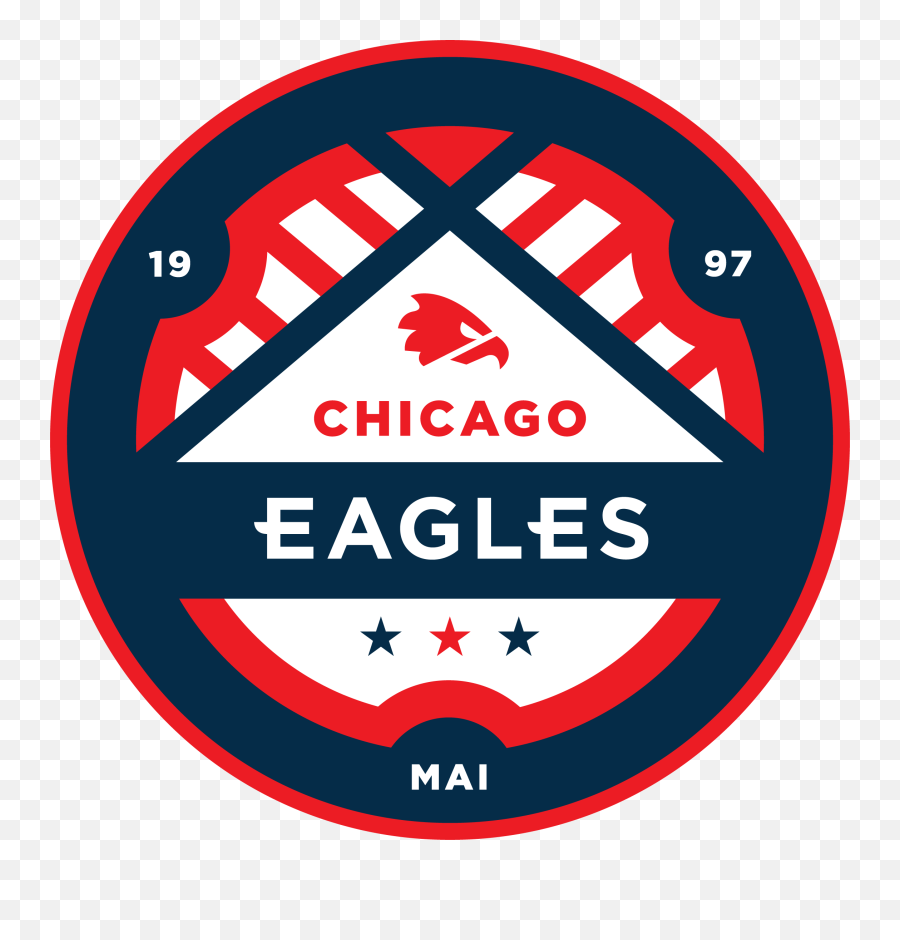 Chicago Eagles Emoji,Us Eagle Logo