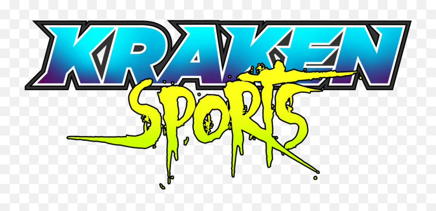 Welcome To Kraken Sports Club Kraken Sports Club - Schedules Language Emoji,Kraken Logo
