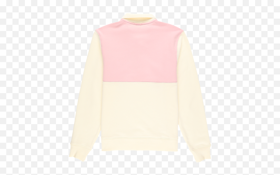 Lacoste Golf Le Fleur X Polo Sweatshirt - Geodelitchi Long Sleeve Emoji,Golf Le Fleur Logo