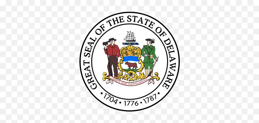Delaware Auto Transport Quotes Delaware Car Shipping Companies - Delaware State Seal Emoji,Logo De Auto