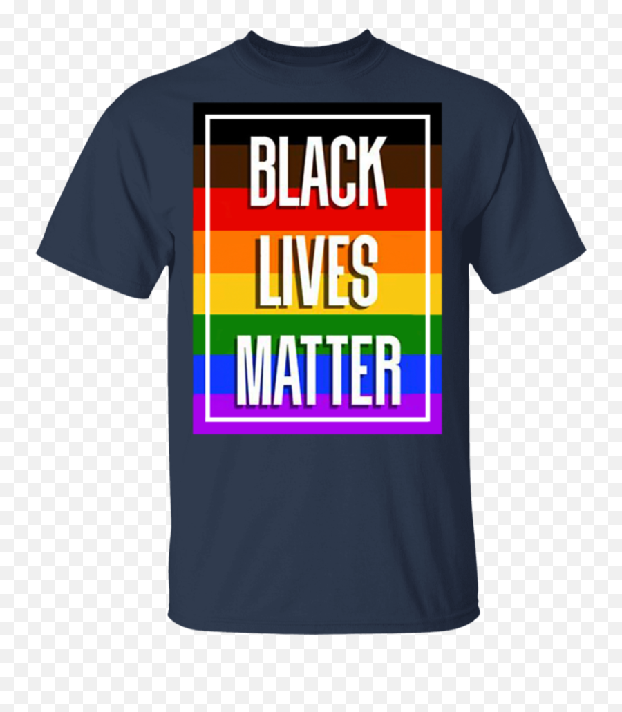 Black Lives Matter Rainbow T - Shirt George Floyd Protest Unisex Emoji,Black Lives Matter Fist Logo