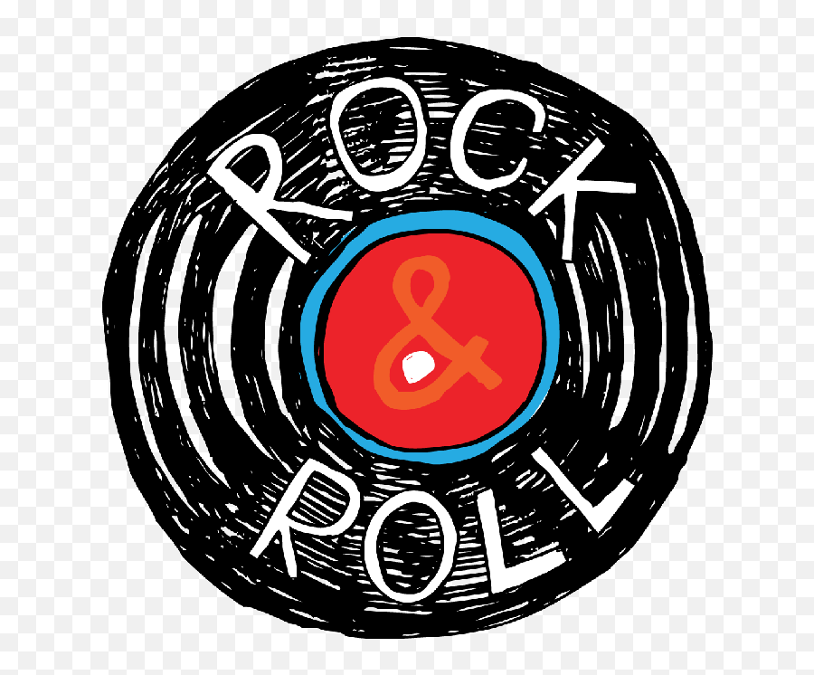 Rock And Roll Png Transparent Png Image - Transparent Rock And Roll Png Emoji,Rock And Roll Png