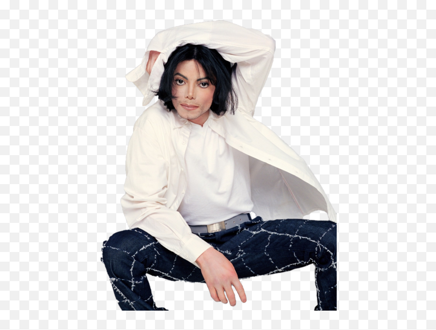 Michael Jackson Psd Official Psds - Michael Jackson Poster Emoji,Michael Jackson Png