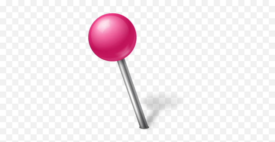 Pins Transparent Png Images - Stickpng Pin Location Pink Png Emoji,Location Pin Png